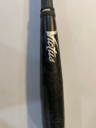BBCOR Certified Victus (-3) 30 oz 33" Nox 2 Bat