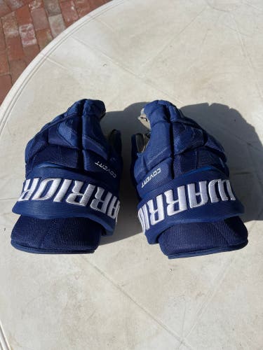 Warrior 14" Pro Stock Covert Pro Gloves