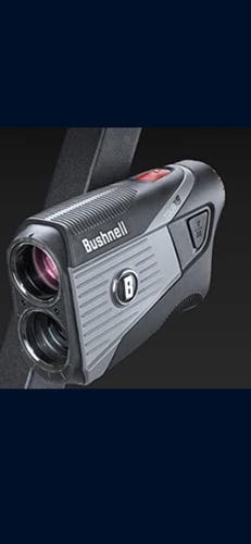 Bushnell TourV5 rangefinder