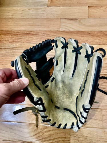 2022 Infield 11.5" Pro Preferred Baseball Glove