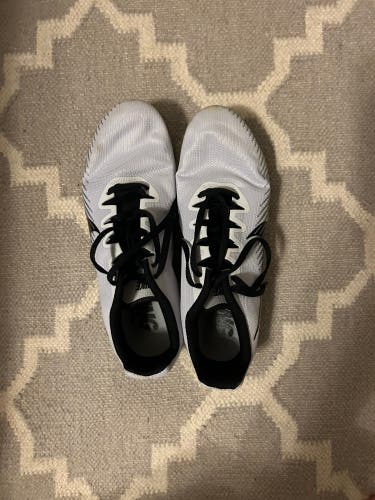 Nike track spikes