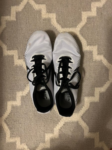 Nike track spikes
