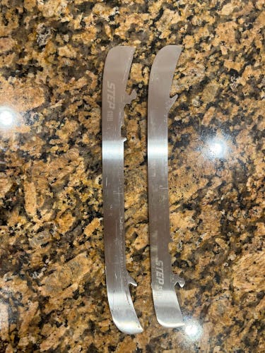 Step steel Blades