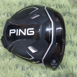 MINT * Ping G430 MAX 12* Driver Head