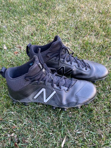 New Balance Freeze Cleats Sz. 12.5