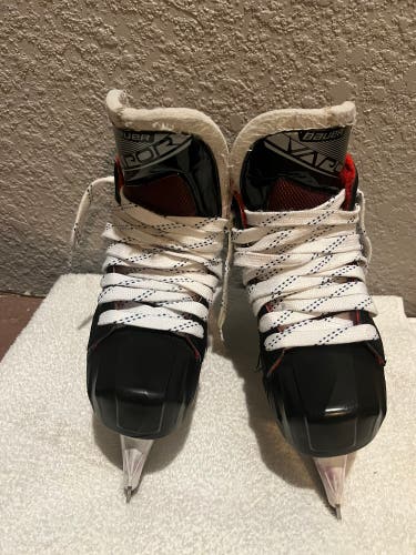 Bauer X2.7 Goalie Ice Hockey Skates US 7.5
