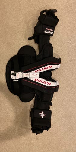 Bauer  Performance Goalie Chest Protector