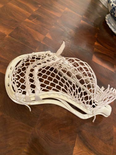 Used Attack & Midfield Strung DNA Head