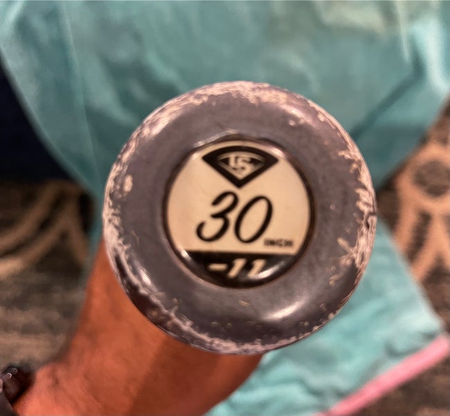 2021 Composite (-11) 19 oz 30" LXT Bat