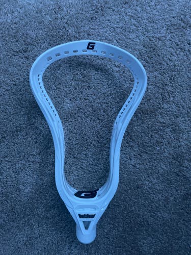 Gait Torq D Unreleased Head
