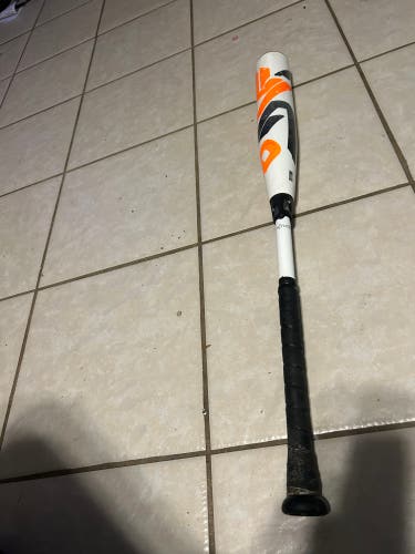 USSSA Certified Composite (-5) 26 oz 31" CF Bat