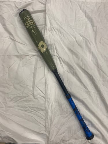 BBCOR Certified Hybrid (-3) 29 oz 32" The Goods Bat