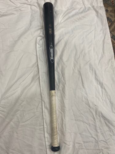 Wood Composite (-3) 30 oz 33" BBCOR Composite Wood Bat