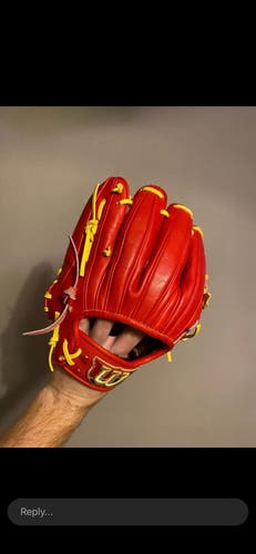 Japanese Wilson Staff (rare!!)