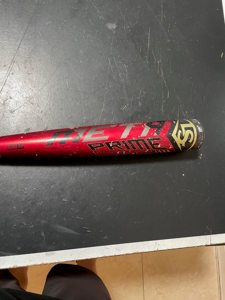 Louisville 2019 Composite (-3) 28 oz 31" Meta Prime Bat