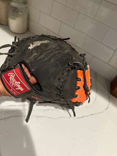 Rawlings Player Preferred Catchers Glove 33"