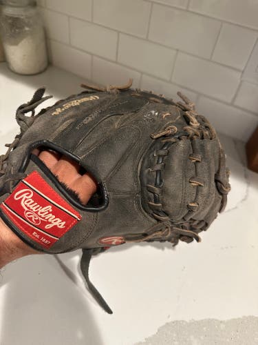 Rawlings Catchers Glove 32 1/2”