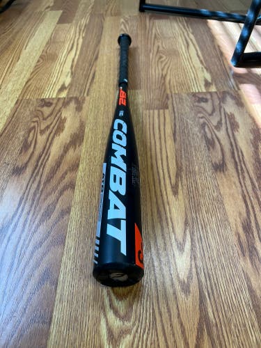 Used BBCOR Certified Composite (-3) 28 oz 31" BB20B2 Bat