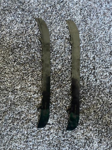 Used Bauer 254 mm LS Pulse Ti