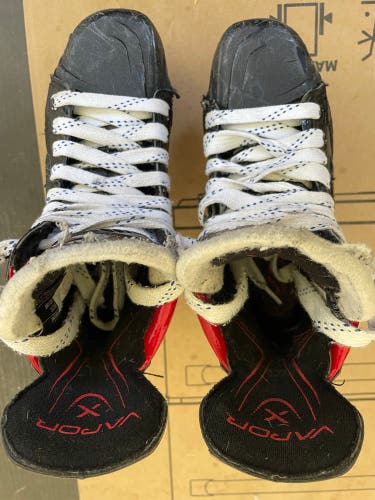 Bauer Vapor 3X Ice hockey skates - intermediate