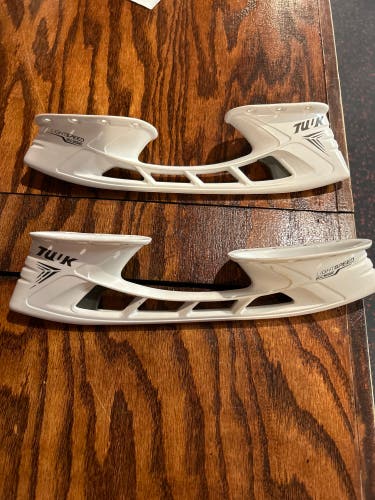 Hockey Bauer Tuks