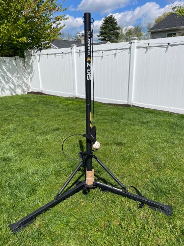 SKLZ HIT-A-WAY PORTABLE TRAINING STATION
