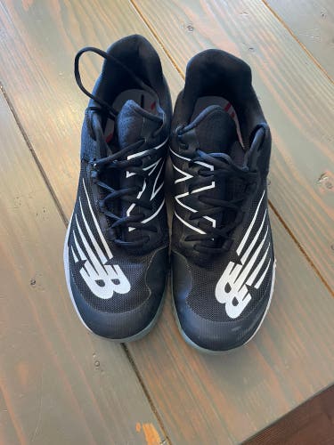 New Balance Men's Fuel Cell 4040v6 Turf Baseball Shoes