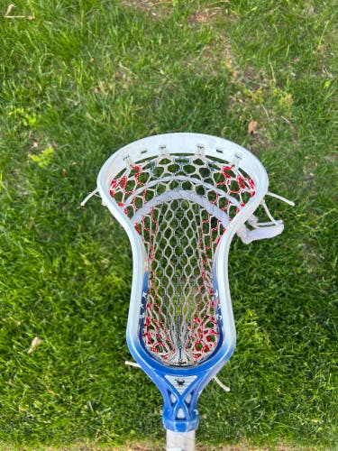 2021 ECD USA MIRAGE 2.0 LE