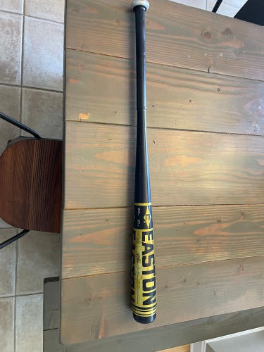 Easton Black Magic 34/31