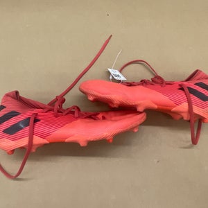 Men's 13.0 (W 14.0) Molded Adidas Nemeziz Cleats