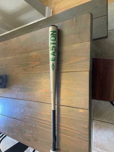 Easton Used Alloy 34/31 B5 Pro Bat