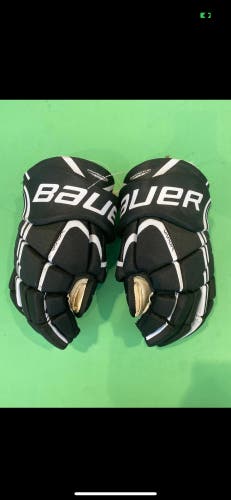 Used Bauer Vapor X3.0 Gloves 15"