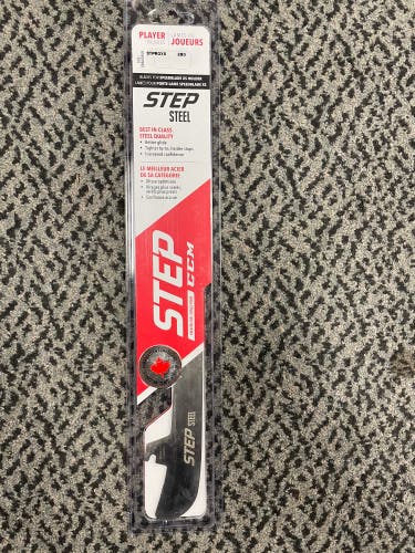 STEP Steel STPROXS 280 (for CCM Speedblade XS holder)