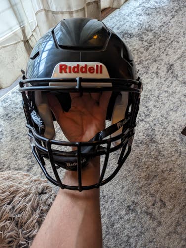 Adult Medium Riddell SpeedFlex Helmet