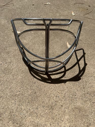 Bauer Goalie Replacement Cage