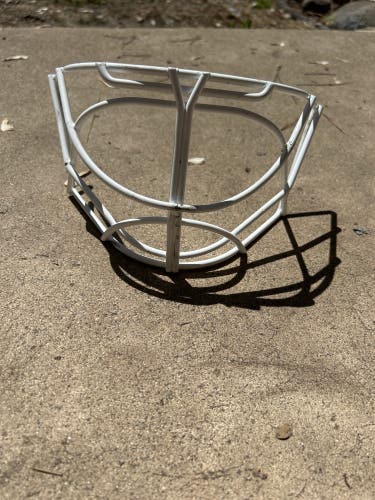 Bauer Replacement Cage