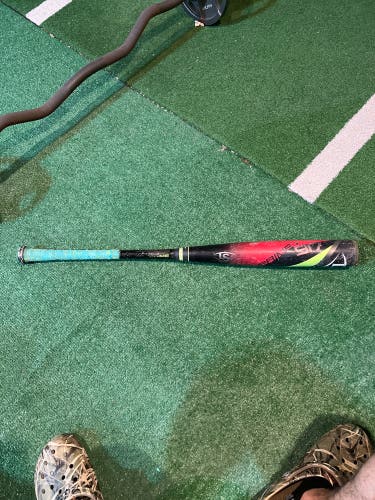 Used Louisville Slugger (-3) 30 oz 33" Prime 917 Bat