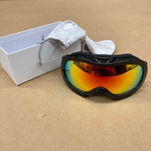 Used Kid's Velazzio Ski Goggles