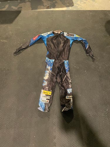 Used XL Spyder Us ski team Ski Suit