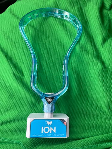 ECD LACROSSE ION - FROST ( NEW )