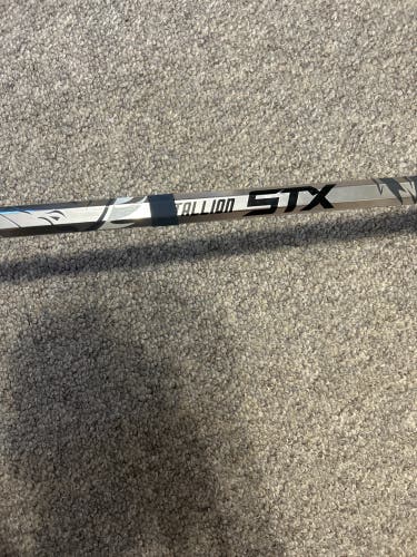 Used STX Stallion Stick