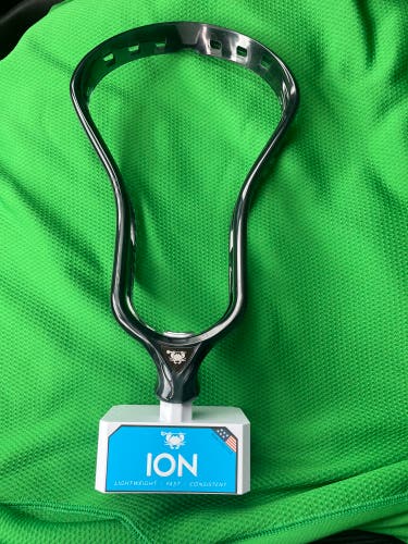 ECD LACROSSE ION  - MIDNIGHT ( NEW )