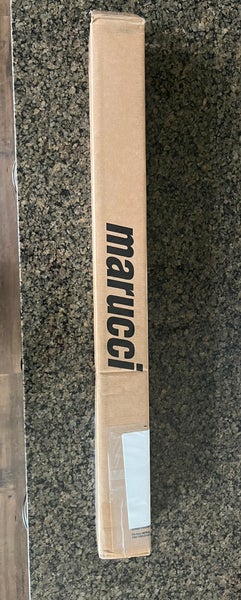 NEW Marucci Cat 9 connect
