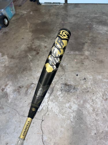 Louisville Meta 31inch -8