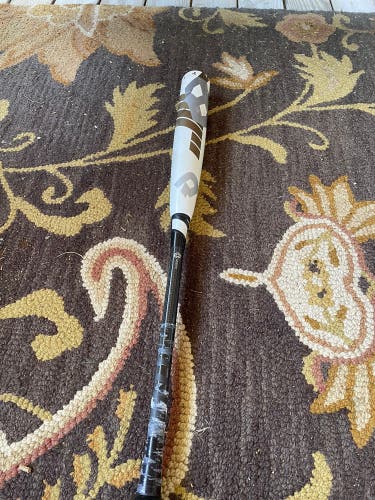 BBCOR Certified DeMarini (-3) 30 oz 33" CF8 Bat