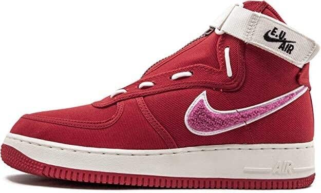 Size 12 - Nike Air Force 1 High x Emotionally Unavailable Heart 2019