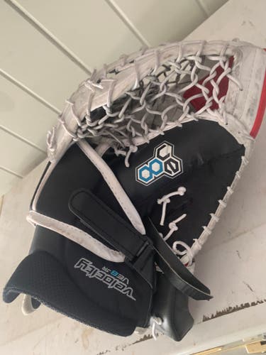 Used Regular Vaughn Velocity VE8