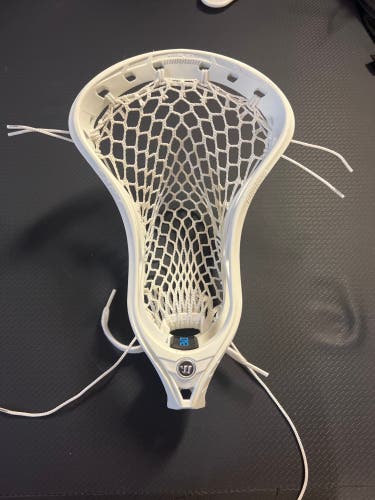 New Attack & Midfield Strung Evo Qx-O Head