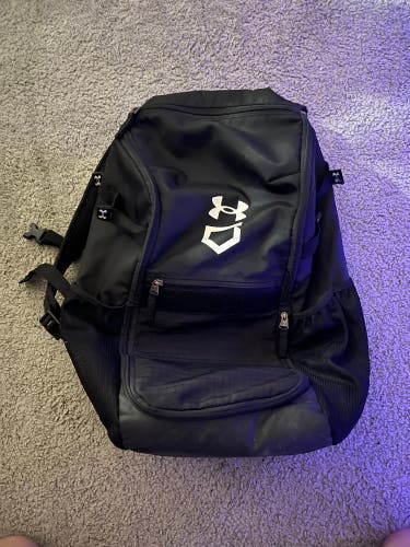 Used Under Armour Bat Pack