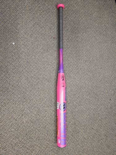 New Worth Composite EST Comp XL RELOAD Bat (-8.5) 25.5 oz 34"